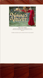 Mobile Screenshot of navajovelvet.com